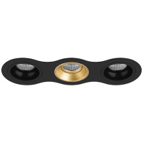 Фото Встраиваемый светильник Lightstar D637070307