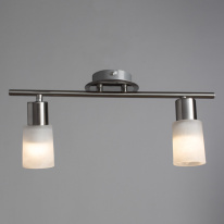 Спот ARTE Lamp A4510PL-2SS Спот ARTE Lamp A4510PL-2SS в интернет магазине Гет Лайт
