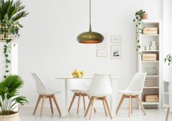 Цена на Подвесной светильник LUCIDE 30492/45/33