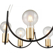 Цена на Подвесная люстра Vele Luce VL1862L05