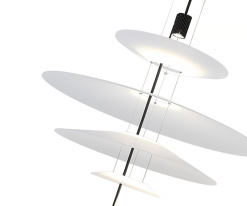 Купить Подвесной светильник Kink Light 08403-36+50+68+21,19(01)