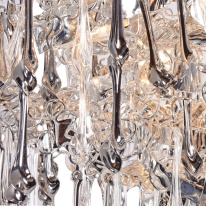 Купить Накладная люстра Divinare 3150/02 PL-11