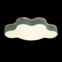 Детский светильник LOFT IT 10005/30 Green в интернет магазине Гет Лайт