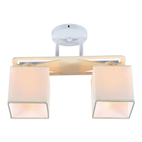 Фото Накладной светильник Escada 1117/2PL