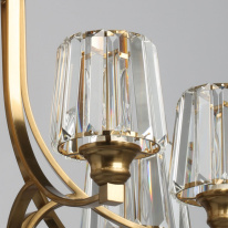 Подвесная люстра MW-Light 624011006 в интернет магазине Гет Лайт