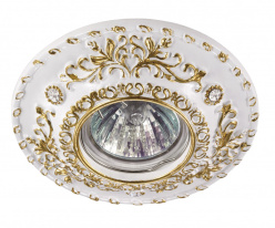 Фото Встраиваемый светильник Novotech 370093