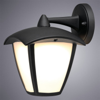 Купить Светильник настенный ARTE Lamp A2209AL-1BK
