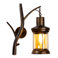 Купить Бра AM Group AM262-AP1 BK