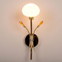 Цена на Бра Abrasax 6498-А1.11