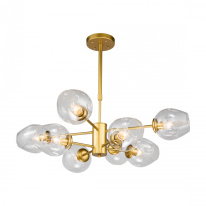 Фото Люстра на штанге Favourite 2625-8P