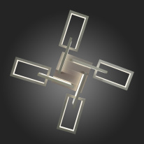 Накладной светильник ST-Luce SL397.102.08 в интернет магазине Гет Лайт