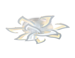 Накладная люстра Ambrella Light FA4473 Фото Накладная люстра Ambrella Light FA4473