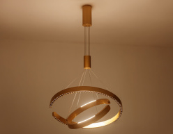 Подвесной светильник Ambrella Light FL5885 в интернет магазине Гет Лайт