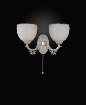 Фото Бра Reccagni Angelo A 9681/2