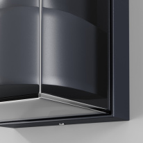 Купить Светильник настенный Maytoni O450WL-01GF