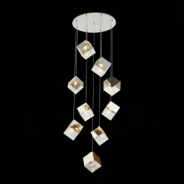 Купить Каскадная люстра ST-Luce SL1182.103.09