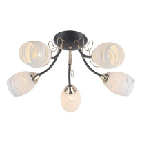 Фото Накладная люстра Escada 1112/5P