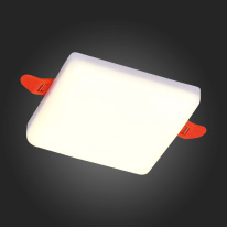 Купить с доставкой по Москве и России Встраиваемый светильник ST-Luce ST700.048.08