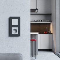 Выключатель Werkel W4523001 в интернет магазине Гет Лайт