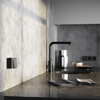 Цена на Выключатель Werkel W5010235