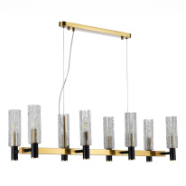 Купить с доставкой по Москве и России Подвесная люстра ST-Luce SL1238.303.08