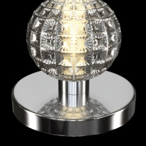 Настольная лампа Maytoni MOD301TL-L18CH3K Купить Настольная лампа Maytoni MOD301TL-L18CH3K