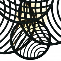 Цена на Накладной светильник Mantra 7230