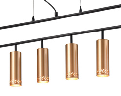 Купить Подвесная люстра Vele Luce VL5794P06