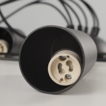 Подвесной светильник Nowodvorski 9677 в интернет магазине Гет Лайт