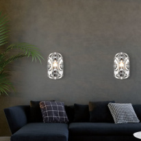 Купить с доставкой по Москве и России Бра Vele Luce VL3143W01