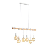 Цена на Подвесная люстра Evoluce SL1142.503.06