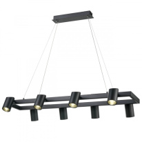 Фото Подвесной светильник Vele Luce VL10122P08