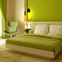 Цена на Бра Escada 589/1A Black