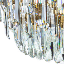 Подвесная люстра Divinare 3510/17 SP-18 Цена на Подвесная люстра Divinare 3510/17 SP-18
