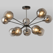 Цена на Подвесной светильник Natali Kovaltseva 81453/10C