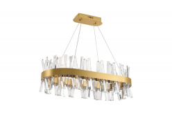 Подвесная люстра Natali Kovaltseva LED LAMPS 81250 Купить с доставкой по Москве и России Подвесная люстра Natali Kovaltseva LED LAMPS 81250