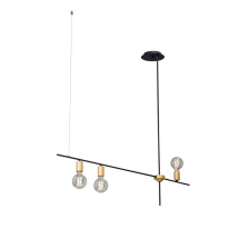 Фото Подвесной светильник Vitaluce V4779-1/3PL