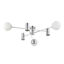 Фото Накладная люстра Evoluce SLE1105-102-06