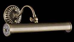 Цена на Светильник для картин Maytoni PIC118-22-R