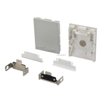 Фото Заглушка профиля Arlight 021910