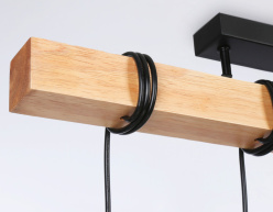 Цена на Подвесной светильник Ambrella Light TR8183