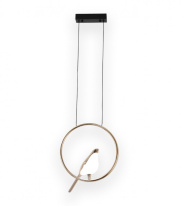 Фото Подвесной светильник Kink Light 08446-1А,33