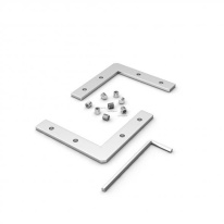 Фото Соединитель профиля Arlight 030150