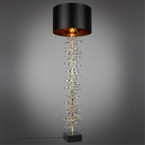 Купить с доставкой по Москве и России Торшер APLOYT APL.742.05.01