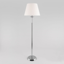 Фото Торшер Eurosvet 01008/1 хром