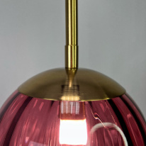 Купить Подвесной светильник ImperiumLoft 151813-26