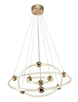 Фото Подвесная люстра Zortes ZRS.57790.94