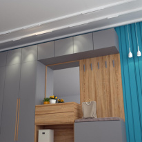 Светильник на шине Novotech 358542 Купить Светильник на шине Novotech 358542