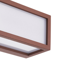 Купить Светильник настенный Mantra 7052