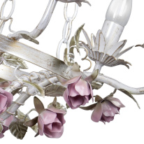 Купить Подвесная люстра Vitaluce V1137/6